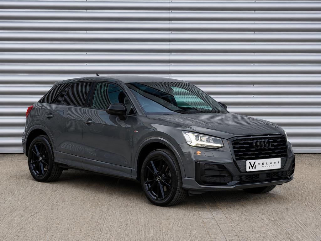 Audi Q2